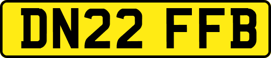 DN22FFB