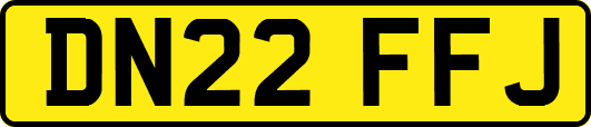 DN22FFJ
