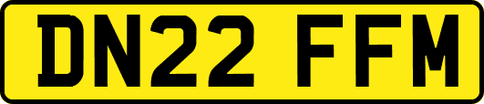 DN22FFM