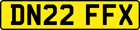 DN22FFX