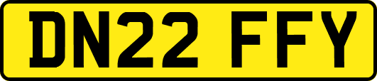 DN22FFY