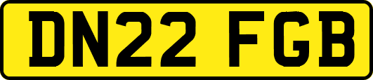 DN22FGB