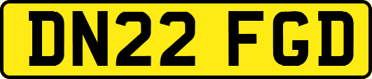DN22FGD