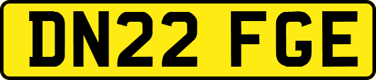 DN22FGE