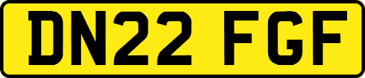 DN22FGF