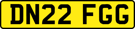 DN22FGG