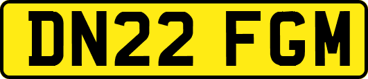 DN22FGM
