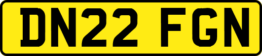 DN22FGN