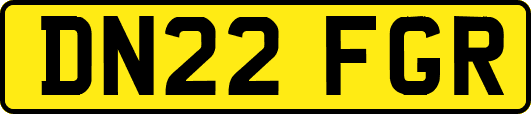 DN22FGR