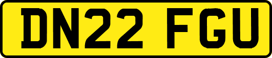 DN22FGU