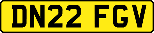 DN22FGV