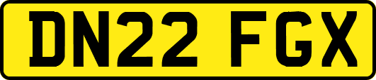 DN22FGX