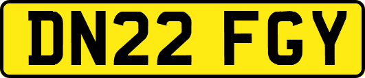 DN22FGY