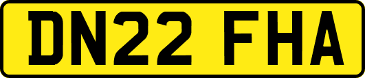 DN22FHA