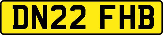 DN22FHB