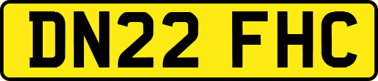 DN22FHC