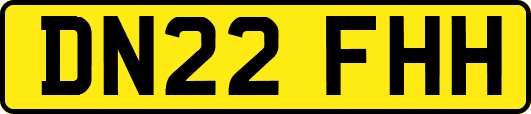 DN22FHH