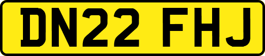 DN22FHJ