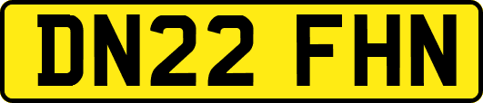 DN22FHN