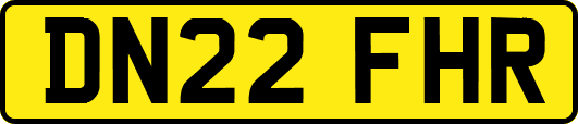 DN22FHR