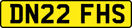 DN22FHS