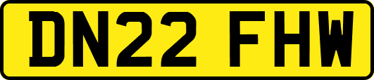 DN22FHW