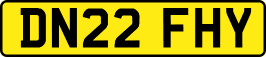 DN22FHY