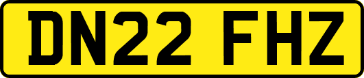 DN22FHZ