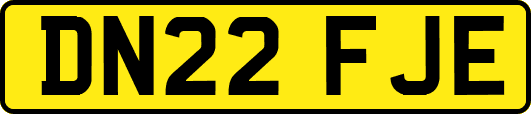 DN22FJE