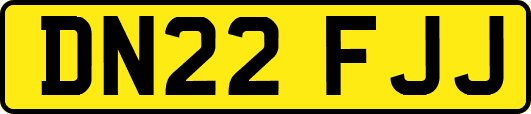 DN22FJJ
