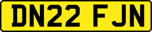 DN22FJN
