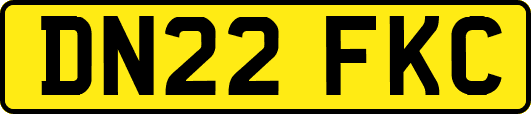 DN22FKC