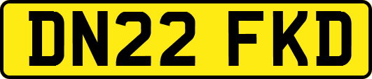DN22FKD