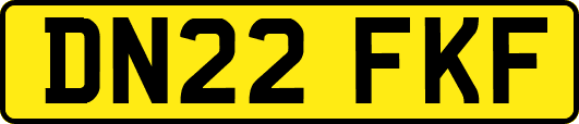 DN22FKF