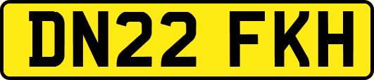 DN22FKH