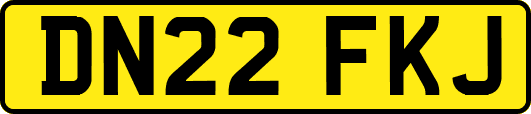 DN22FKJ