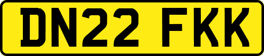DN22FKK