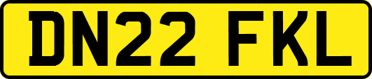 DN22FKL