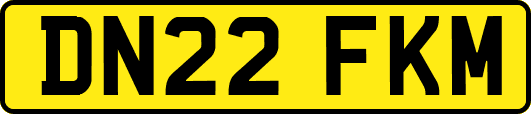 DN22FKM