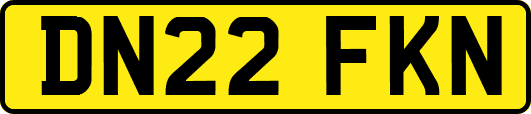 DN22FKN