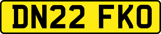 DN22FKO