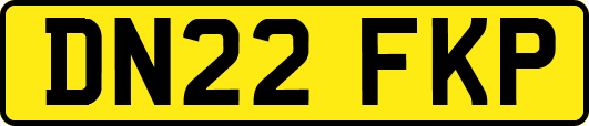 DN22FKP