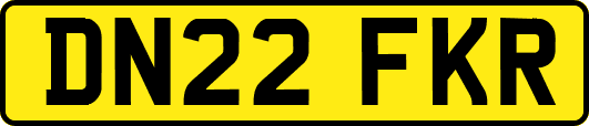 DN22FKR