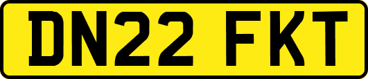 DN22FKT