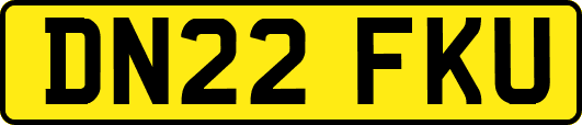 DN22FKU