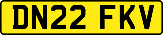 DN22FKV