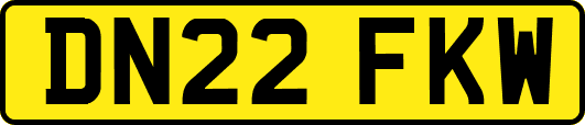 DN22FKW