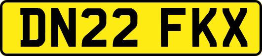 DN22FKX