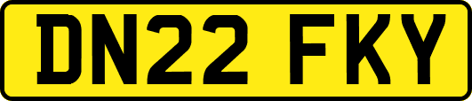 DN22FKY