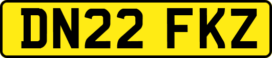 DN22FKZ